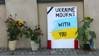Pentagon Blames Russia For Separatist Support In MH17 Tragedy